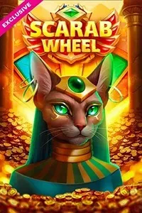 Scarab Wheel